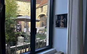 Maison au bord de l’eau