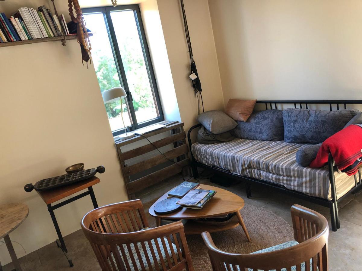 Maison au bord de l’eau Annay-sur-Serein Extérieur photo